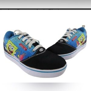 Heelys Spongebob Skate Shoes, Size: 6 Youth